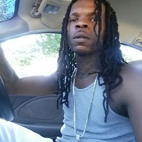 Meet your Posher, Octabrian - Picture 1 of 1